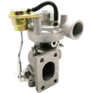 BUY For Bobcat T2250 V417 A300 S220 S250 S300 T250 T300 Kubota Engine V3300DI-T Turbo TD04 Turbocharger 6680892 for sale