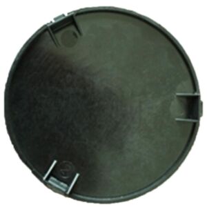 BUY For Bobcat T300 T200 T110 S330 S250 S150 S130 S100 A300 A220 883 873 864 863 773 763 753 Plastic Side Cap Black Plug 6733107 for sale