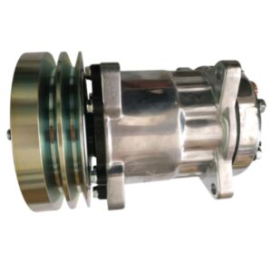 Sanden SD7H15 Air Conditioning Compressor 86993462 for CASE Combine 2366 2377 2388 2577 2588 5088 online