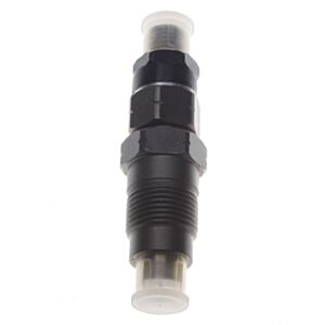 BUY For Case Compact Tractor FARMALL 31 FARMALL 40 FARMALL 50 FARMALL 55A Fuel Injector SBA131406360 for sale