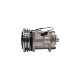BUY For Case Dozer 1150K 1650L Air Conditioning Compressor 86983967R 86983967 for sale