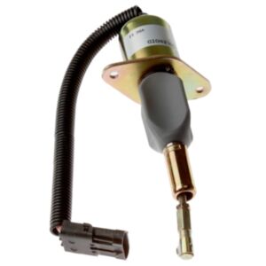 BUY For Case IH Tractor 7210 7220 7230 7240 7250 9310 9330 12V Solenoid Valve J928160 for sale