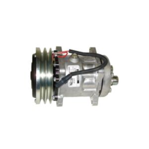 BUY For Case MAGNUM 180 MAGNUM 190 MAGNUM 200 MAGNUM 210 MAGNUM 220 Air Conditioning Compressor 86993462 for sale