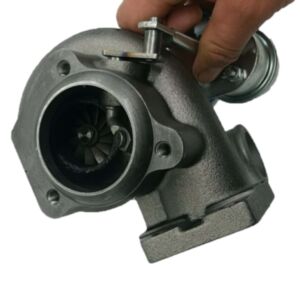 BUY For Case Tractor MX90C MX80C MX100C CX90 CX80 CX100 C90 C80 C100 Turbo GT2052S Turbocharger 293188A1 for sale