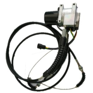 BUY For Cat Caterpillar Excavator E325 Throttle Motor Double Cable 7Y-3913 for sale