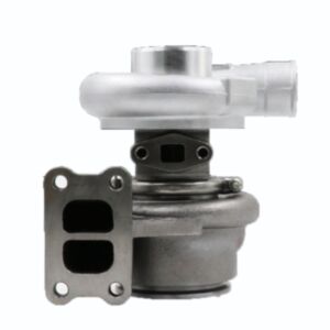 BUY For Caterpillar Excavator 320 320 L 320N 320S Engine 3116 Turbo S2BS001 Turbocharger 4P-5523 0R-6240 for sale