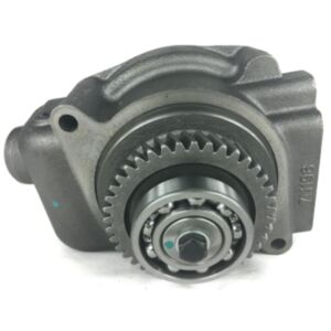 BUY For Catepillar Track Excavator Cat 215C 219D 225B 235 Water Pump 2W8001 2W-8001 for sale