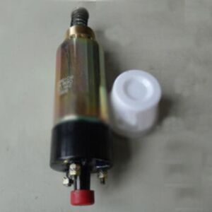BUY For Caterpillar 12V Stop Solenoid 155-4651 8C-3664 for sale