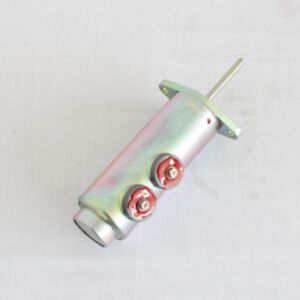 BUY For Caterpillar 3306 Engine 24V Stop Solenoid 110-6465 6T-4122 for sale