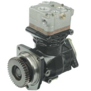 BUY For Caterpillar C15 Acert C18 Acert Air Brake Compressor 5012533X for sale
