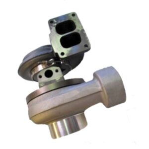 BUY For Caterpillar CAT 235 966C 977K 977L D5 D6C Engine 3306 Turbocharger 4N-9618 0R-5812 for sale