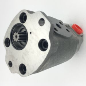 BUY For Caterpillar CAT 307 Excavator AP2D36 Pilot Gear Pump for sale