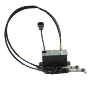 BUY For Caterpillar CAT 314C Excavator 3064 Engine Governor Motor 247-5209 for sale