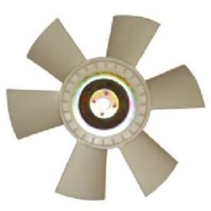 BUY For Caterpillar CAT 320B 320 320L 315C Excavator 3066 3046 Engine Fan Blade Cooling 5I-8000 for sale