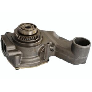 BUY For Caterpillar CAT 3306 Engine 163H 160H 160G 14G 143H 140H 130G 120G Motor Grader Water Pump 2W-8003 172-7772 for sale