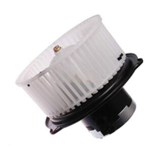 BUY For Caterpillar CAT 330C 325C 320C 318C 315C 312C Excavator 3456 3196 3176C 3126 3066 Engine 24V Blower Motor 147-4834 for sale