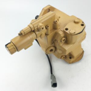BUY For Caterpillar CAT 330D 336D Axial Piston Pump 259-0815 10R-8707 for sale
