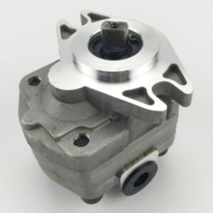 BUY For Caterpillar CAT E200B Excavator AP12 Pilot Gear Pump for sale