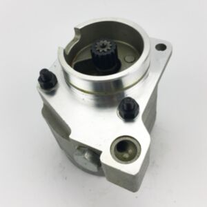 BUY For Caterpillar CAT E300 Excavator A8VO140 Pilot Gear Pump for sale