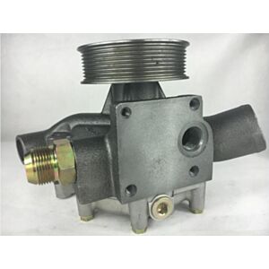 BUY For Caterpillar CAT Excavator 322C 325C 325CL M325C Engine 3126B C7 3116 Water Pump 129-1169 for sale