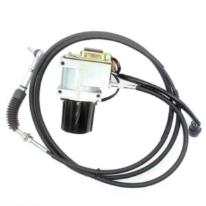 BUY For Caterpillar CAT Excavator 330 330L Engine 3306 Governor Motor Assembly 7Y-5571 for sale