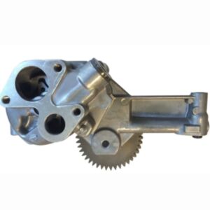 BUY For Caterpillar CAT Excavator 330C Engine C9 Oil Pump 189-8777 for sale