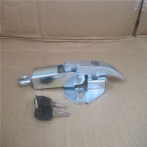 BUY For Caterpillar CAT Excavator Engine Cover Lock for sale