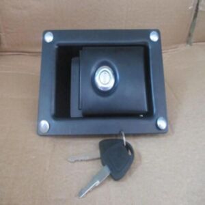 BUY For Caterpillar CAT Excavator Side Cover Lock for sale