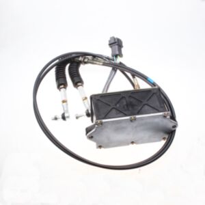 BUY For Caterpillar Excavator CAT 312C Engine 3064 Throttle Motor 247-5207 for sale