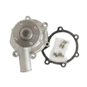 BUY For Caterpillar Excavator CAT 301.6C 301.8C Water Pump 223-0296 265-7845 for sale