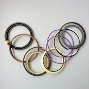 BUY For Caterpillar Excavator CAT 303CR Hydraulic Cylinder Bucket Seal Kit 2460192K for sale
