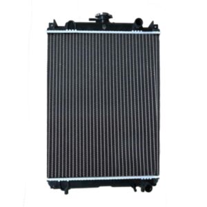 BUY For Caterpillar Excavator CAT 304 C CR 305 C CR Engine S4Q2T Water Tank Radiator Core ASS'Y 278-2195 for sale