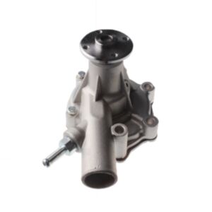 BUY For Caterpillar Excavator CAT 304CR 305CR Water Pump 246-3055 195-8455 for sale