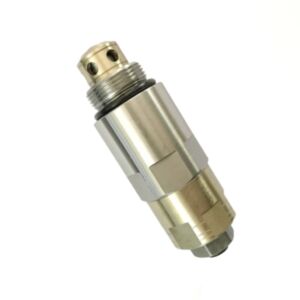 BUY For Caterpillar Excavator CAT 311 312 313B 375 Pilot Relief Valve 105-7459 for sale