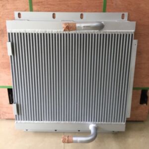 BUY For Caterpillar Excavator CAT 311 312 Engine 3064 Hydraulic Oil Cooler ASS'Y 4I-7372 for sale