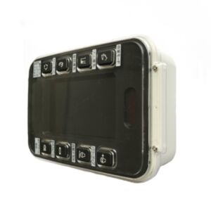 BUY For Caterpillar Excavator Cat 315BL 317BL 320BL 320BS Monitor 151-9385 for sale