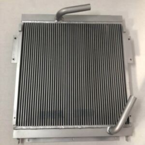BUY For Caterpillar Excavator CAT 320 Hydraulic Oil Cooler Engine 3066 for sale