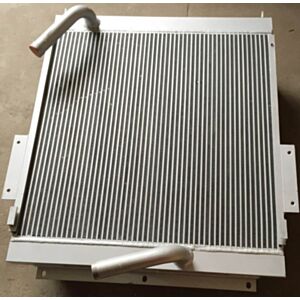 BUY For Caterpillar Excavator CAT 320 L Hydraulic Oil Cooler Engine 3066 for sale