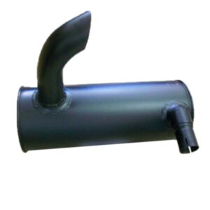 BUY For Caterpillar Excavator CAT 320B 320B L Engine 3066 Muffler Silencer 272-4674 for sale