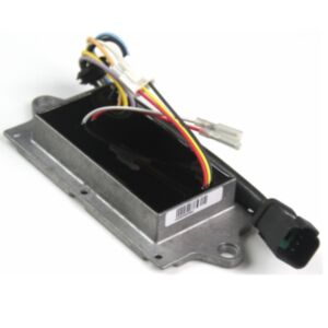 BUY For Caterpillar Excavator CAT 320B 320C E320B E320C Drive Panel 24V for sale