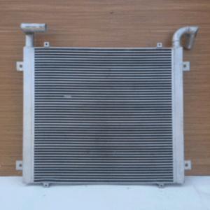 BUY For Caterpillar Excavator CAT 320C 320C L 320C U 320C LU Hydraulic Oil Cooler 183-8115 for sale