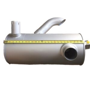BUY For Caterpillar Excavator CAT 320C 320C L Engine 3066 Muffler 266-6250 for sale