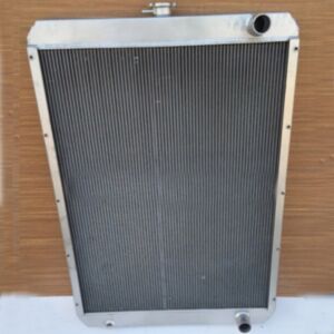 BUY For Caterpillar Excavator CAT 322C 322C L 325C 325C L Water Tank Radiator Core 204-0884 for sale