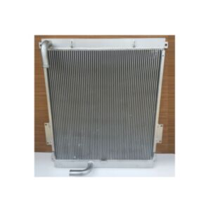 BUY For Caterpillar Excavator Cat 325B 325B L Engine 3116 Hydraulic Oil Cooler 124-1607 for sale