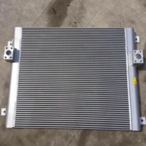 BUY For Caterpillar Excavator CAT 322C 322C L 325C 325C L Engine 3126B Hydraulic Oil Cooler 205-4962 for sale