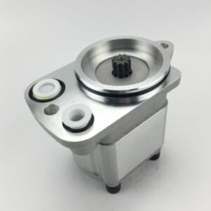 BUY For Caterpillar Excavator CAT 330B 345B Gear Pump 133-6912 1336912 for sale