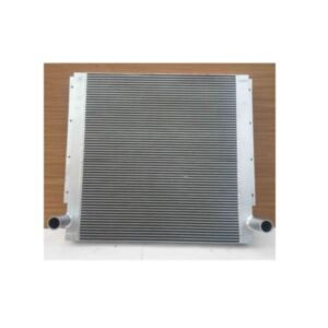 BUY For Caterpillar Excavator CAT 330C 330C L Engine C-9 Hydraulic Oil Cooler ASS'Y 236-4380 for sale