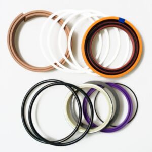 BUY For Caterpillar Excavator CAT 350 Arm Cylinder Seal Kit for sale