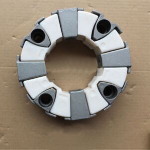 BUY For Caterpillar Excavator CAT E240C EL240C Main Hydraulic Pump Couping Assy for sale
