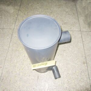 BUY For Caterpillar Excavator CAT E200B EL200B Engine 3116 Muffler Silencer 1R-7158 for sale